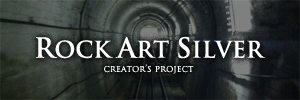 Rock Art SiLver - Creator's Project